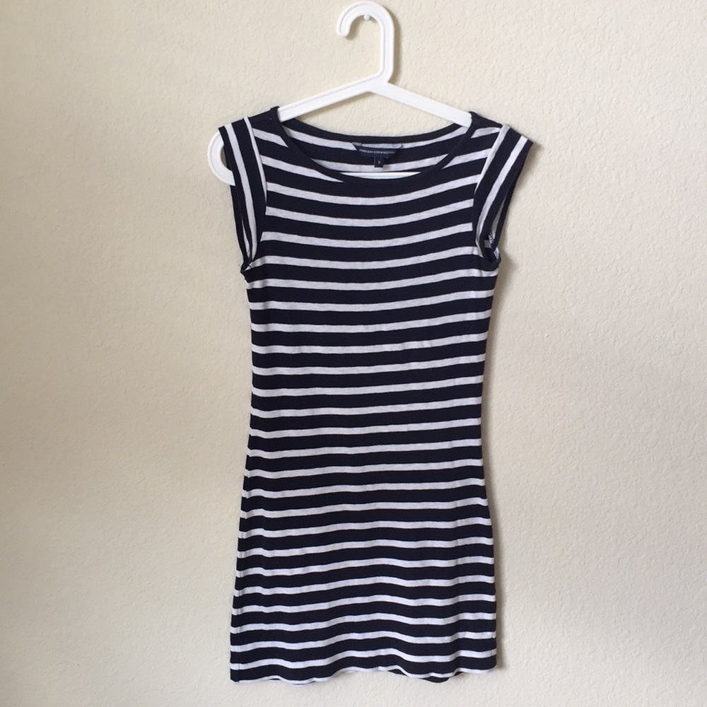 French Connection dress women’s size 2